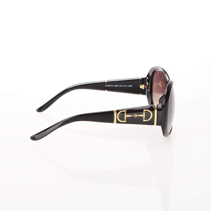 Gucci Gucci Horsebit Sunglasses RCL1018