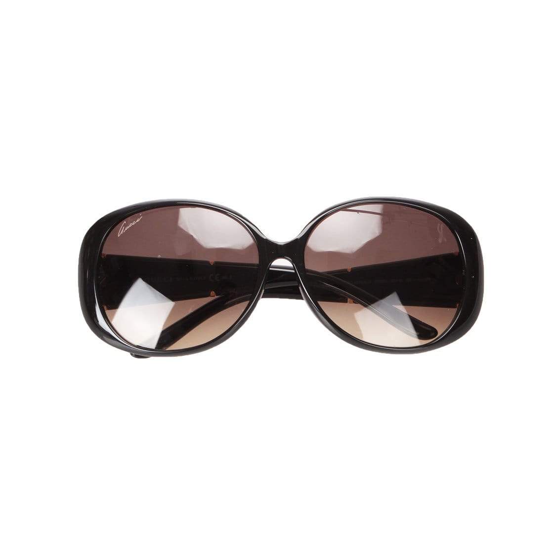 Gucci Gucci Horsebit Sunglasses RCL1018