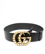 Gucci Gucci large belt ASL4987