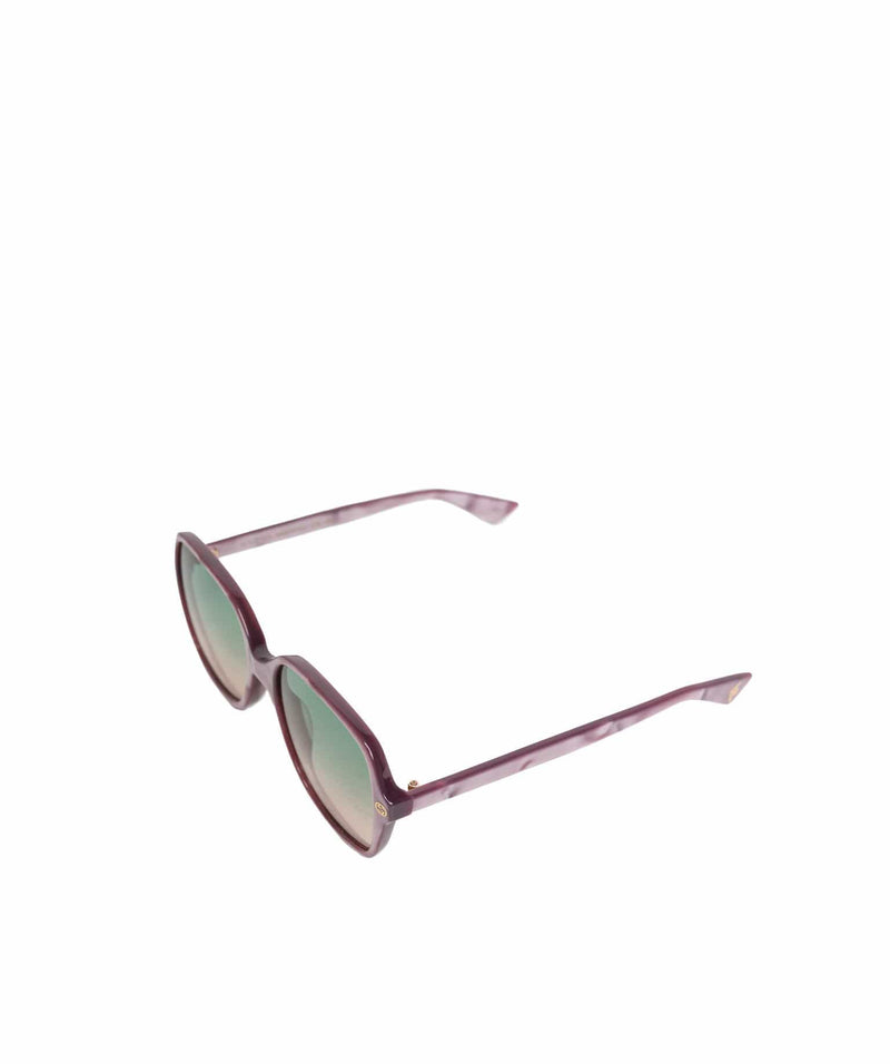 Gucci Gucci Lavendar Sunglasses  AGL1072