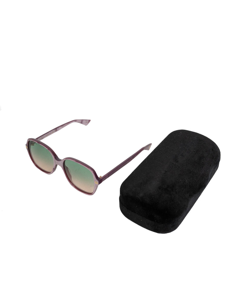 Gucci Gucci Lavender Sunglasses  AGL1072