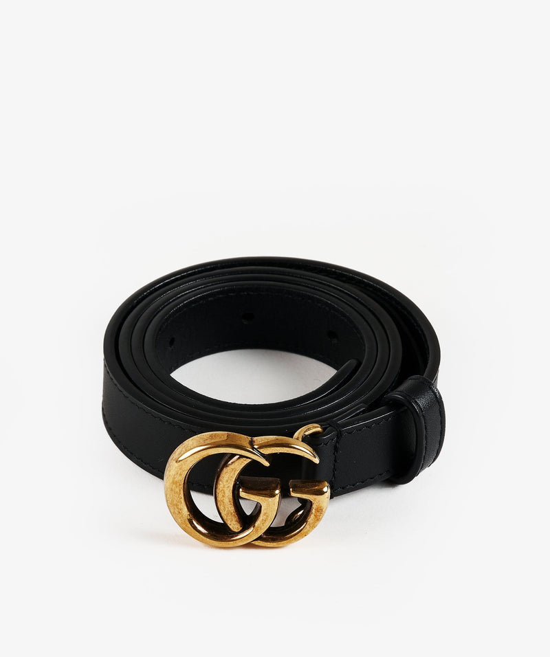 Gucci Gucci Marmont Belt