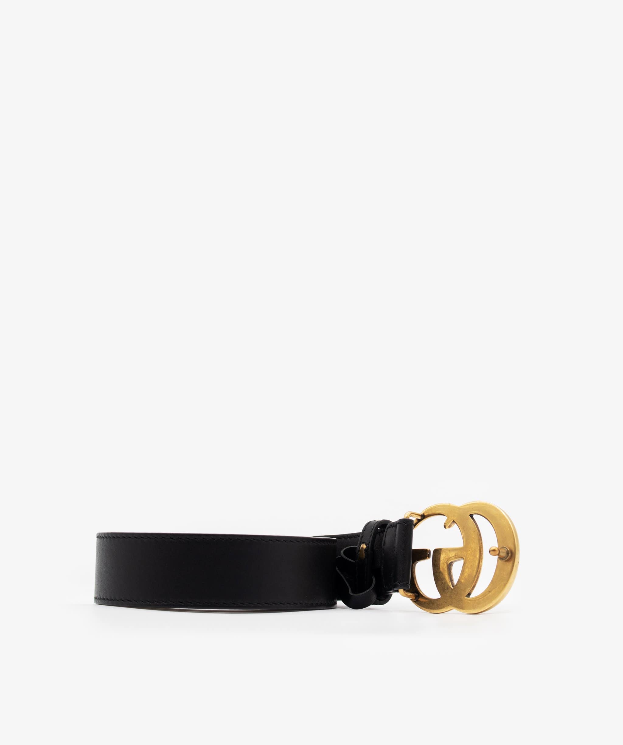 Gucci Gucci Marmont Belt RJC1083