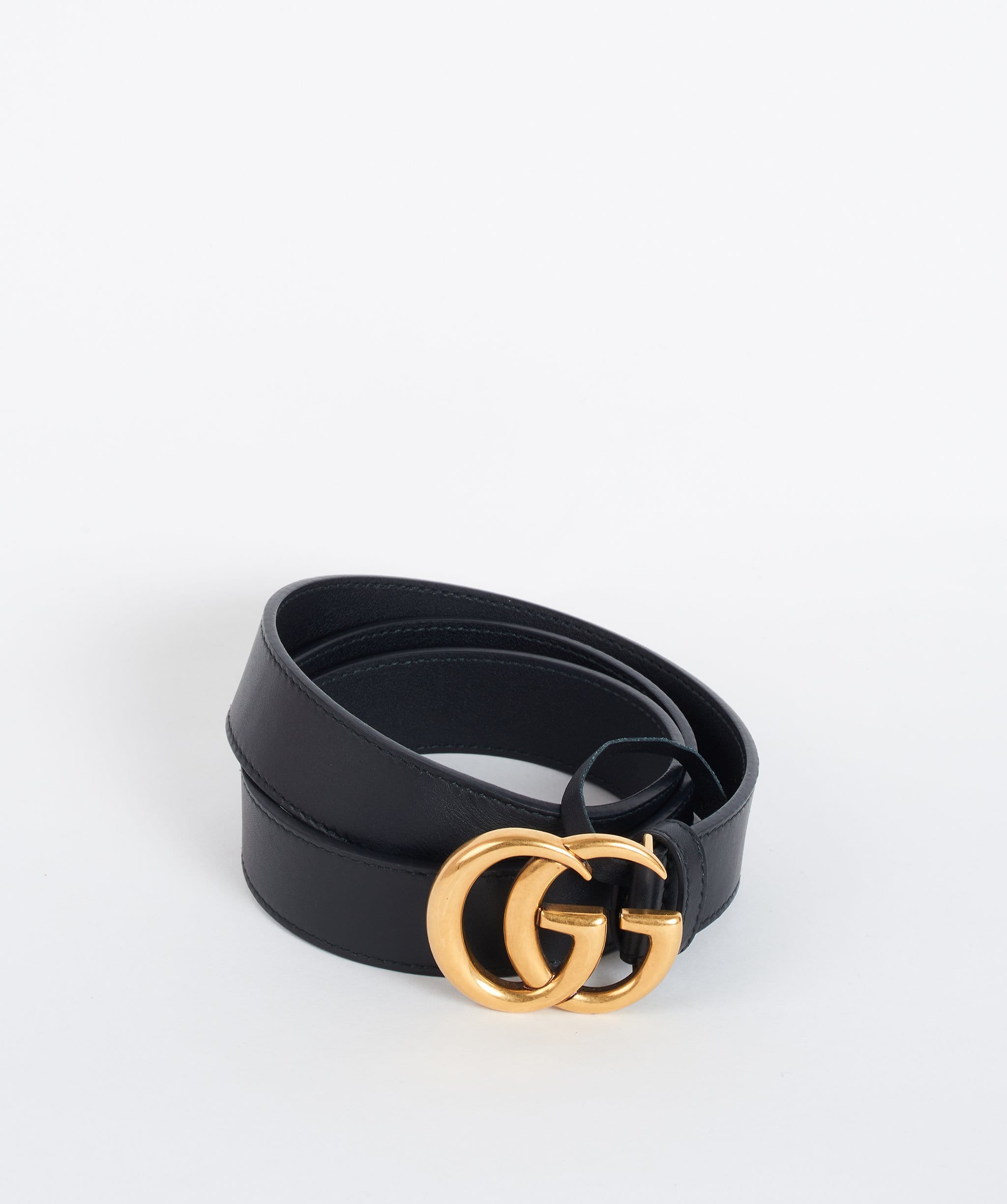Gucci Gucci Marmont GG Large Belt
