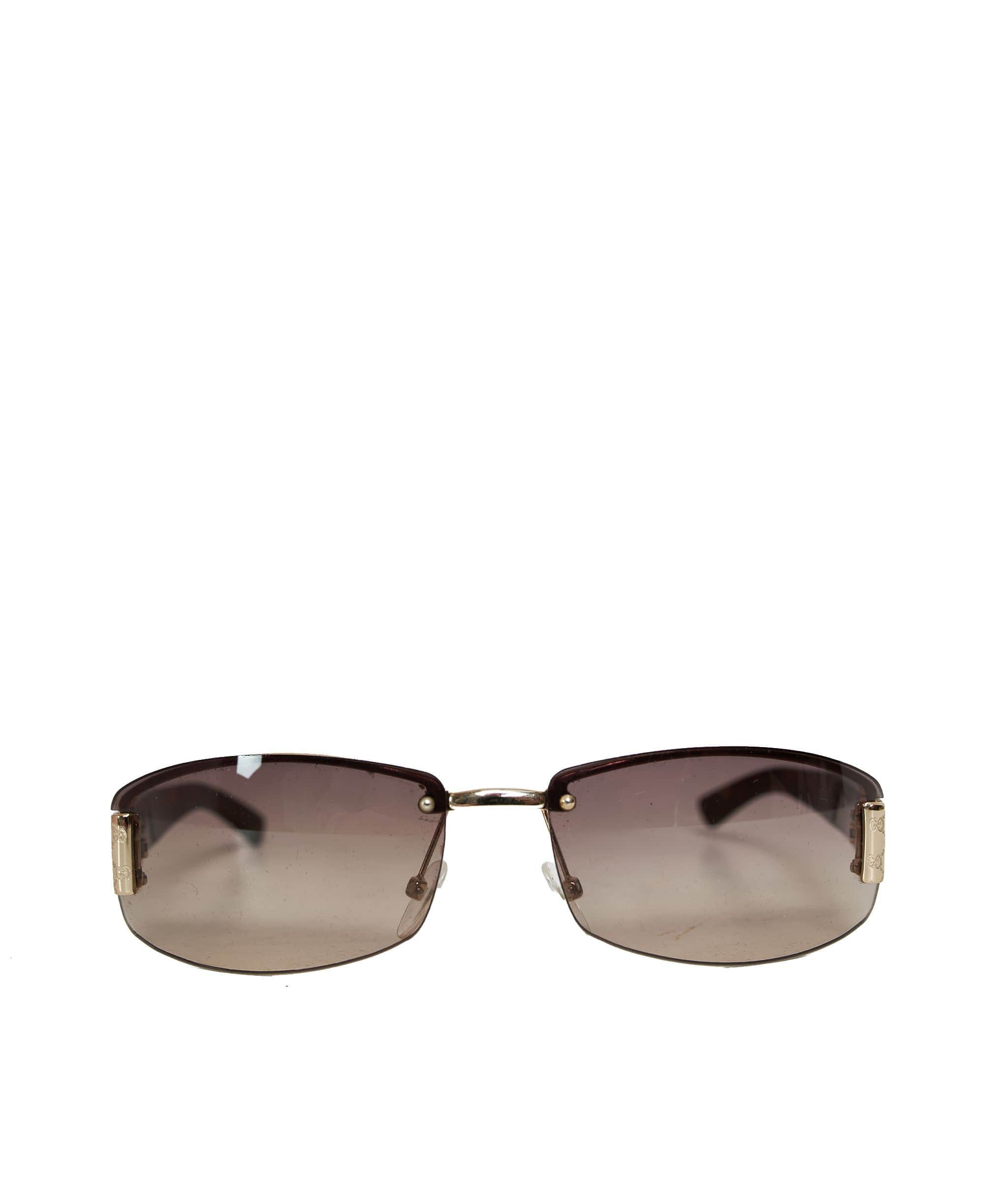 Gucci Gucci Sunglasses AGL1058