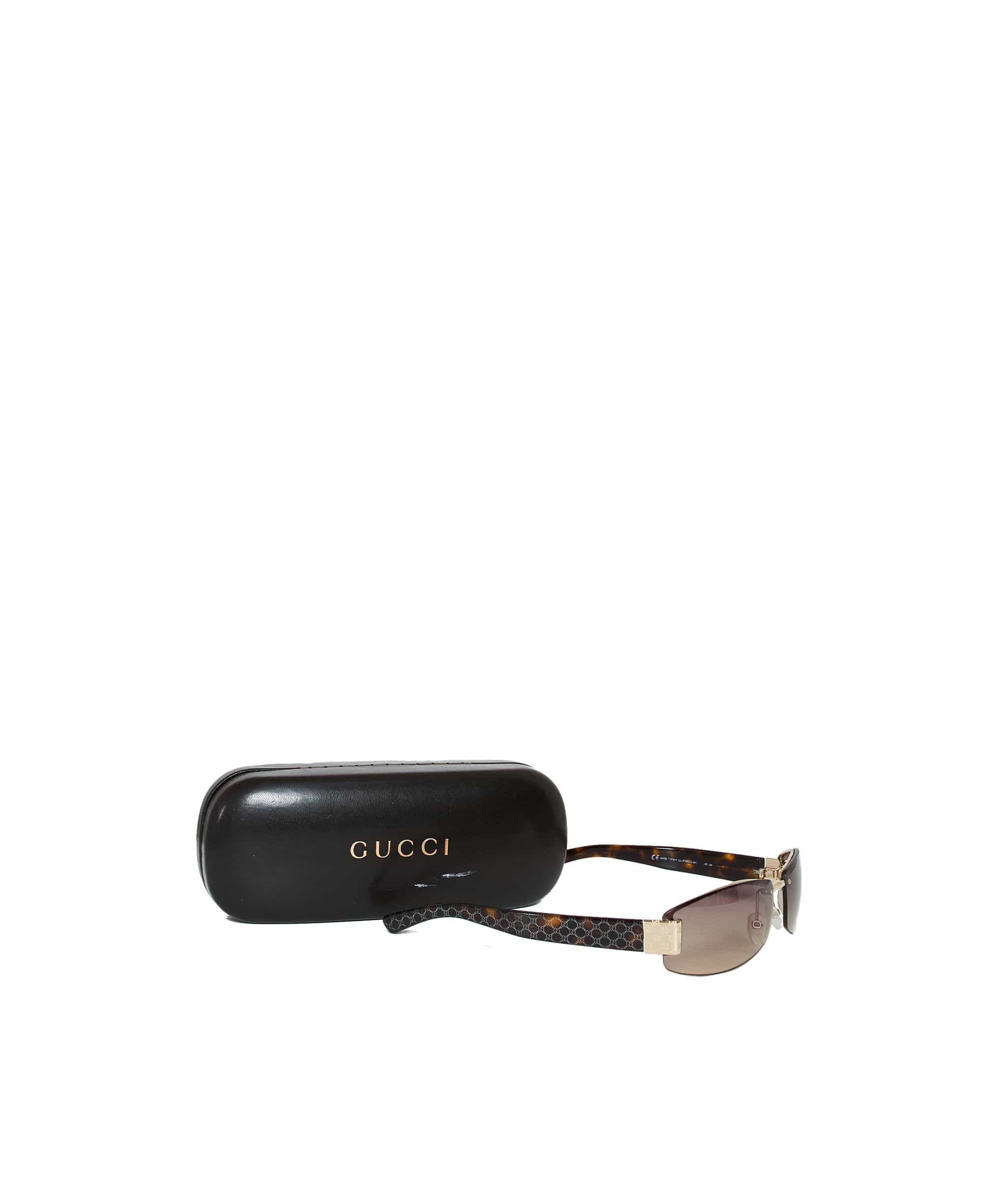 Gucci Gucci Sunglasses AGL1058