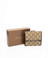 Gucci Gucci Wallet GG  MW2704