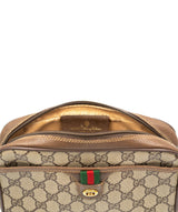 Gucci Vintage Gucci Supreme Small Cross Body Bag - AWL1347