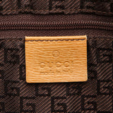 Gucci Gucci Bamboo Jackie 0 style Bag