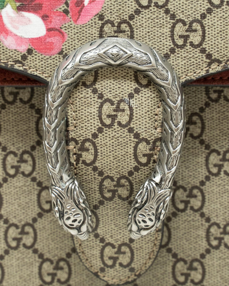 Gucci dionysus deals bloom large