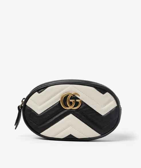 Gucci Gucci bum bag