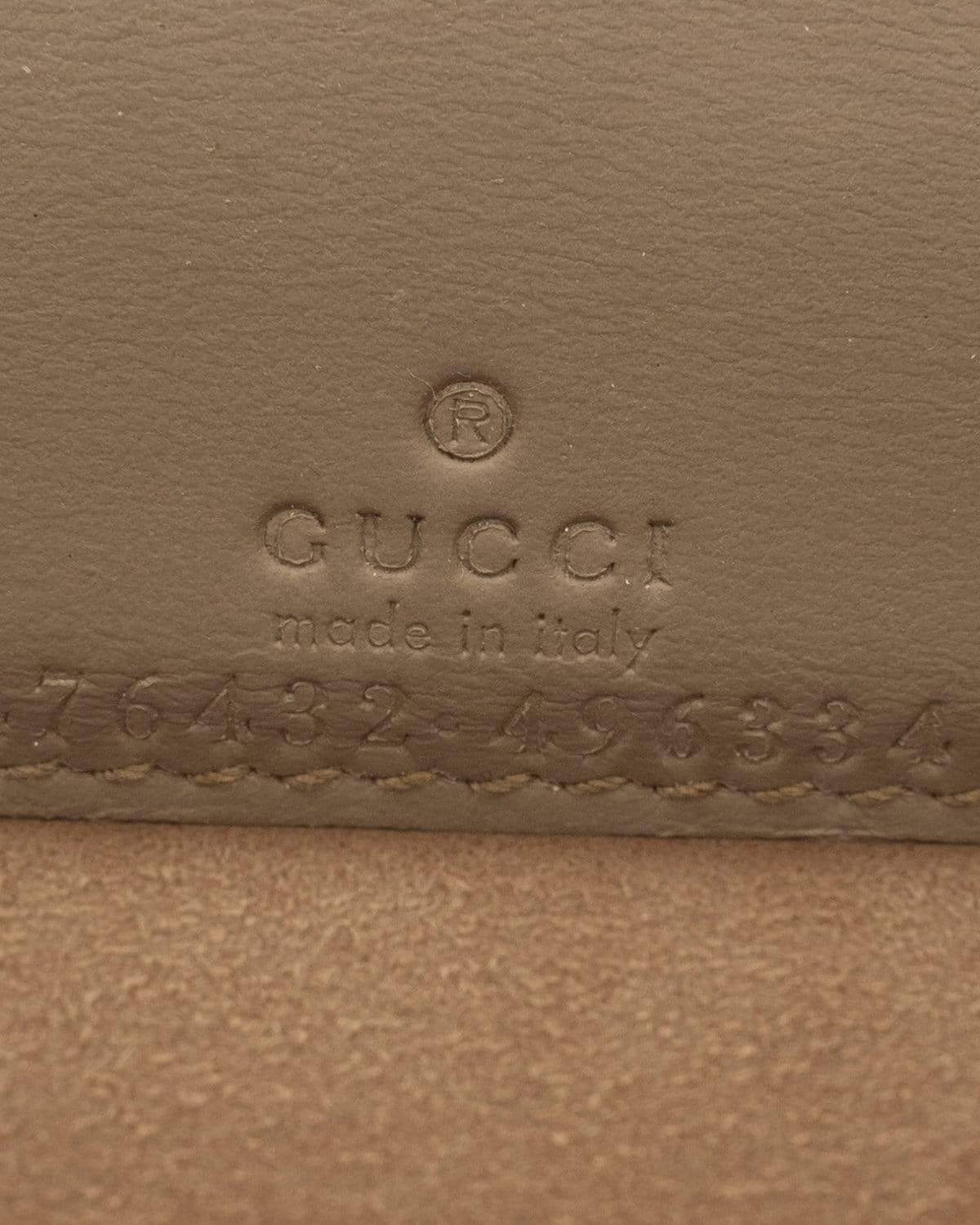 Gucci Gucci Dionysus Mini RJC1121