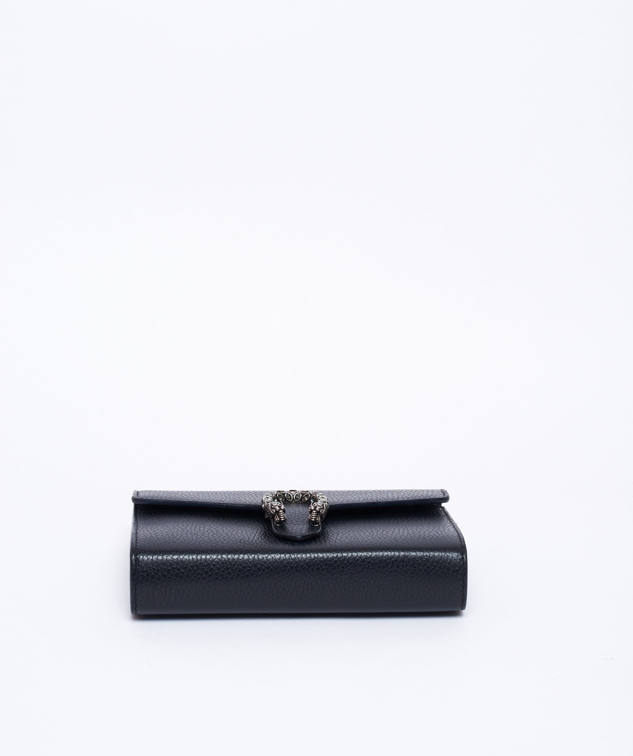 Gucci Gucci Dionysus small wallet on chain