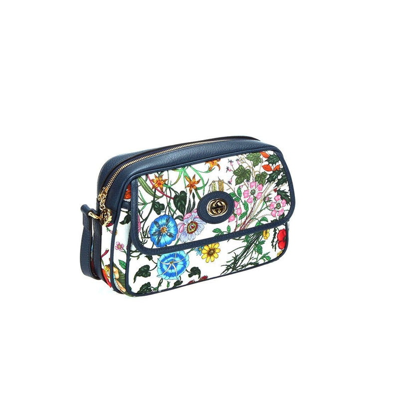 Gucci Flora Crossbody Bag LuxuryPromise