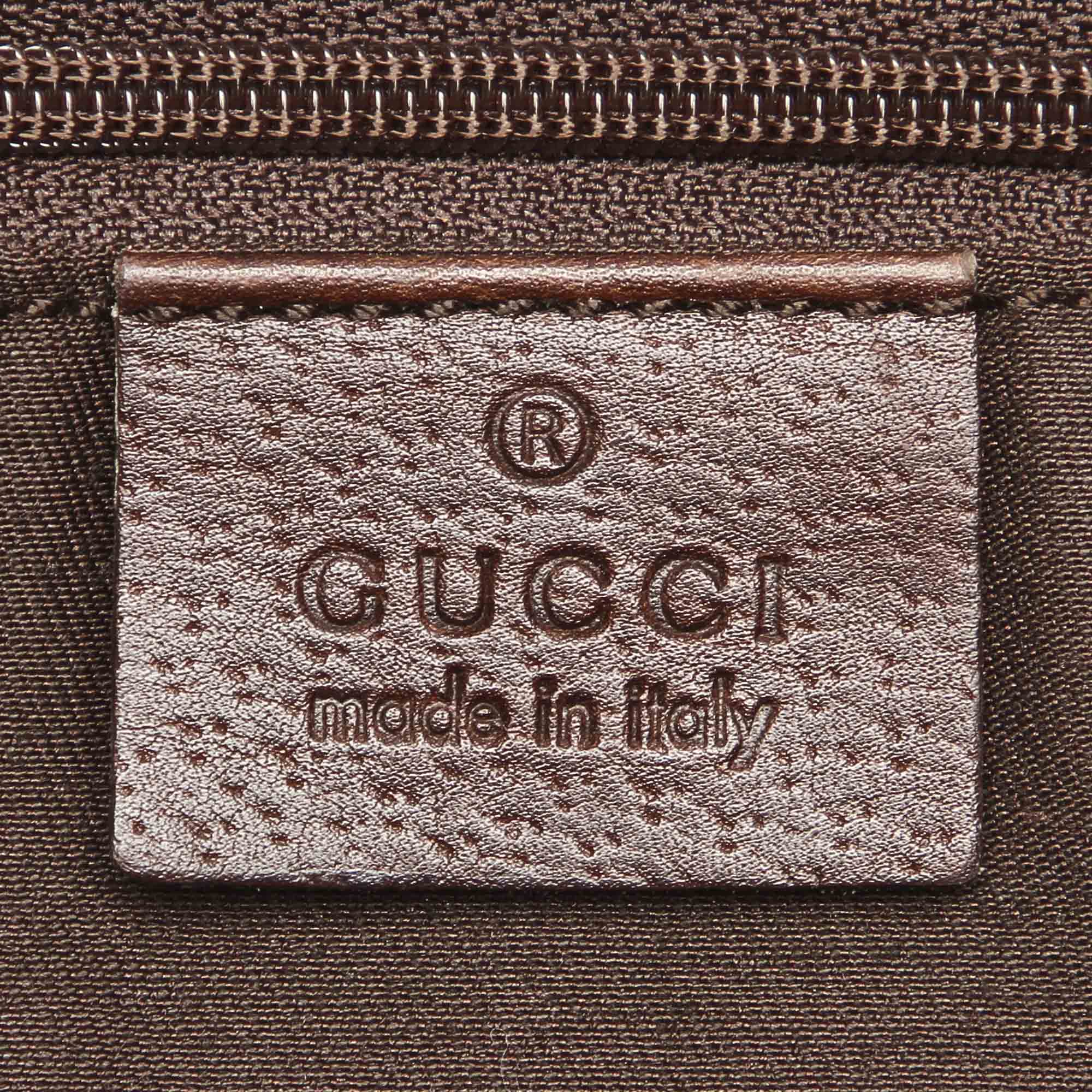 Gucci Gucci GG Abbey tote NW5327