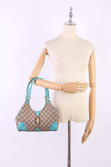 Gucci Gucci GG Canvas New Jackie - RCL1205