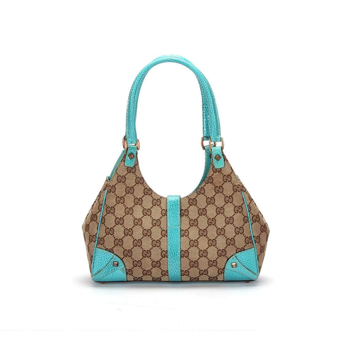 Gucci Gucci GG Canvas New Jackie - RCL1205