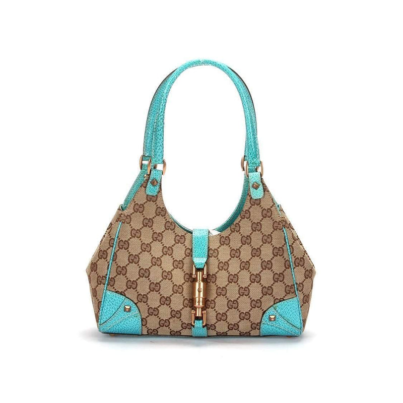 Gucci Gucci GG Canvas New Jackie - RCL1205