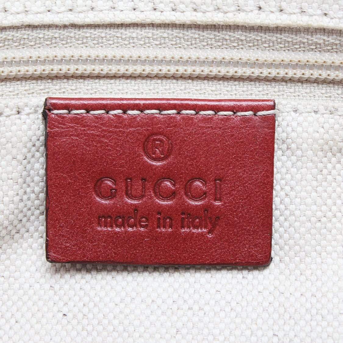 Gucci Gucci GG Canvas Sukey Crossbody Bag