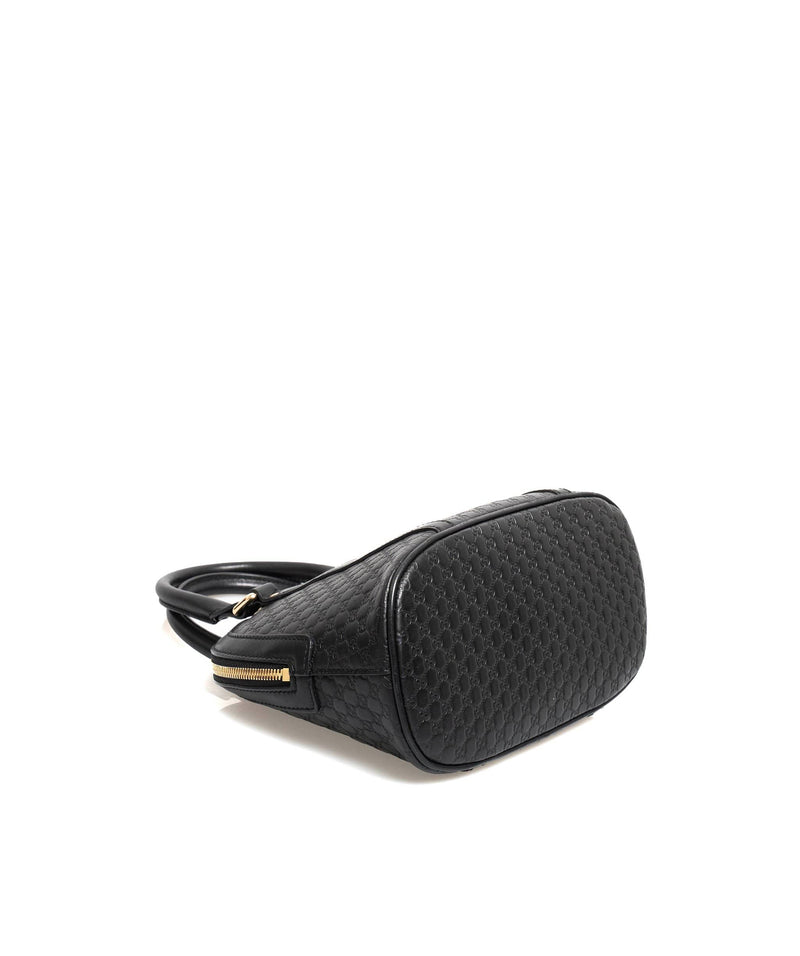 Gucci Gucci GG Leather tote bag - ADL1574