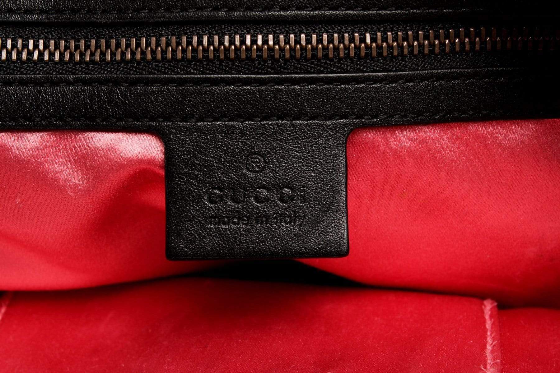 Gucci Gucci GG Marmont Camera Bag