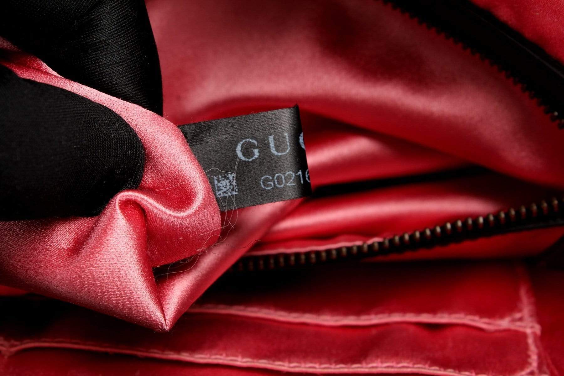 Gucci Gucci GG Marmont Camera Bag