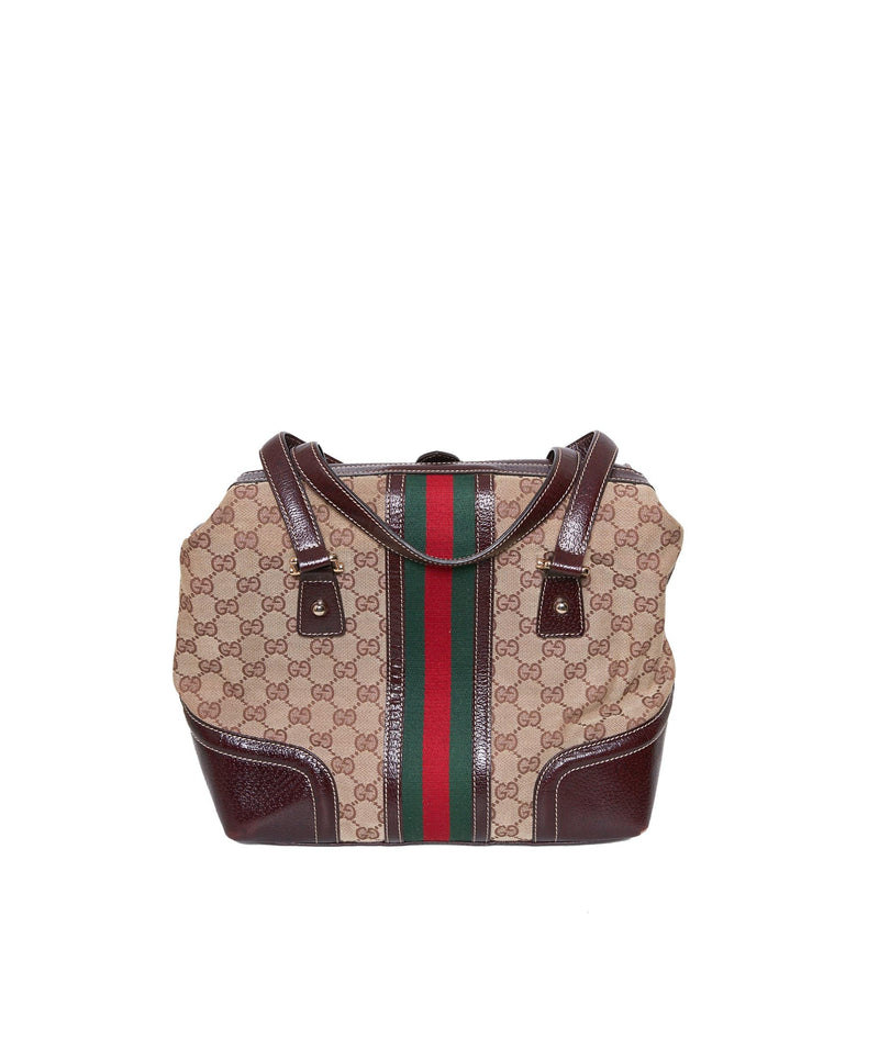 Gucci Gucci GG monogram bag  AGL1109