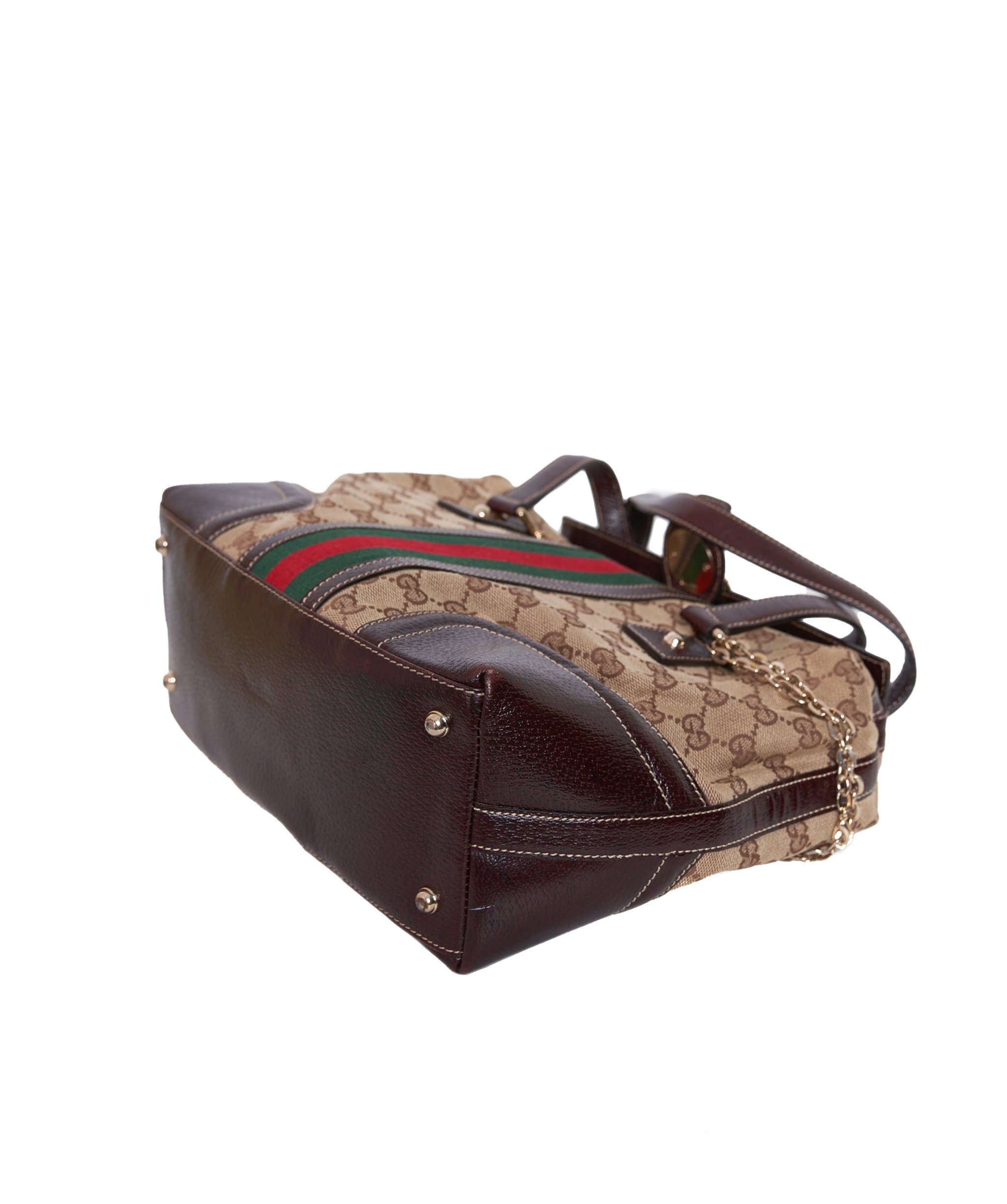 Gucci Gucci GG monogram bag  AGL1109