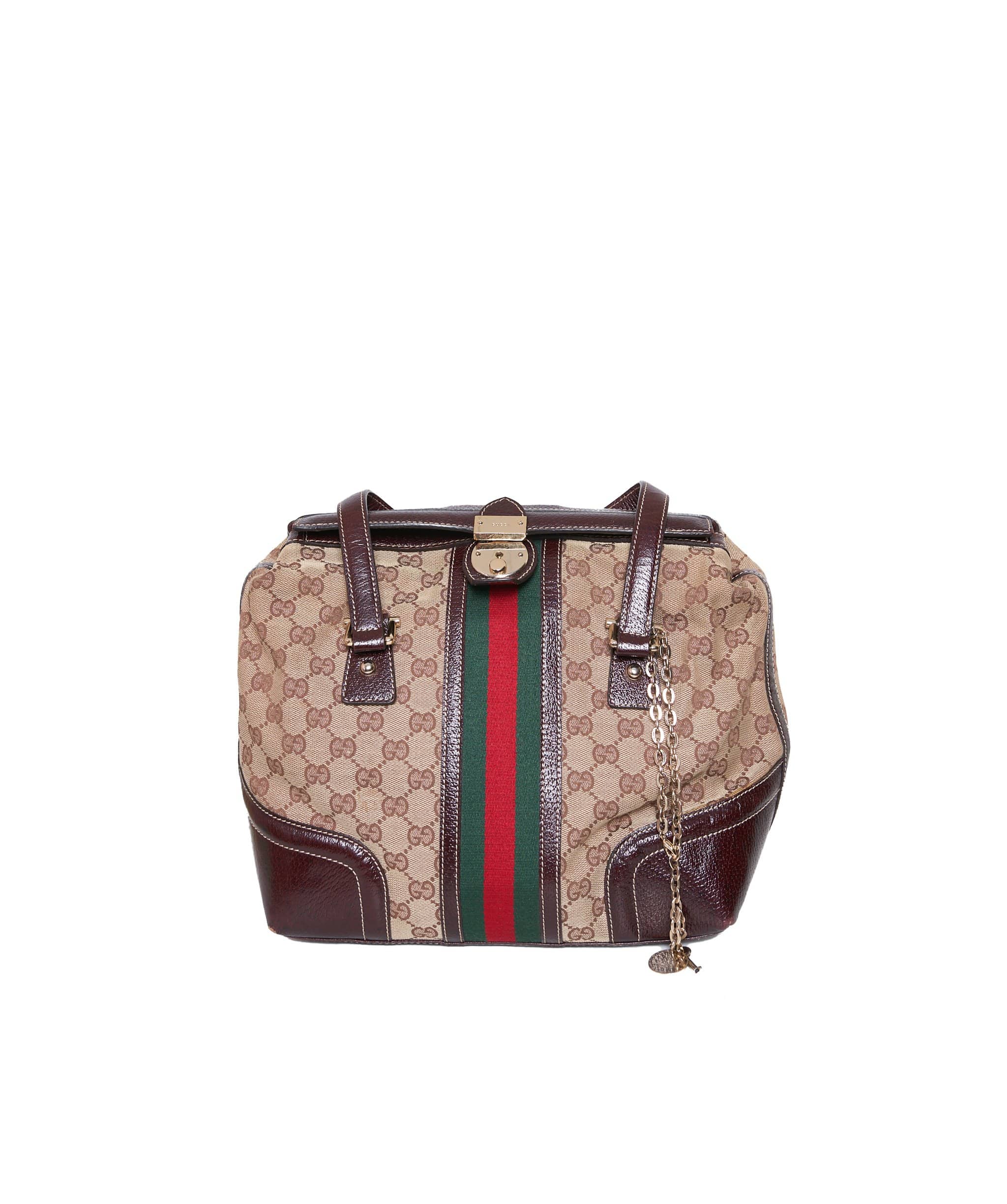 Gucci Gucci GG monogram bag  AGL1109