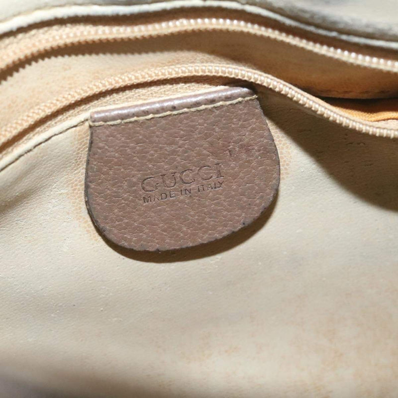 Gucci made in online italy bag