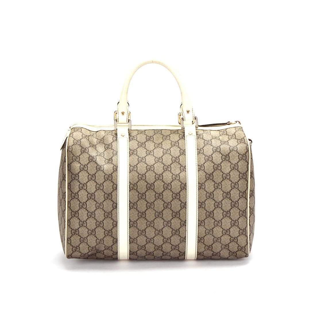 Gucci Gucci GG Supreme Joy Boston Bag RCL1073