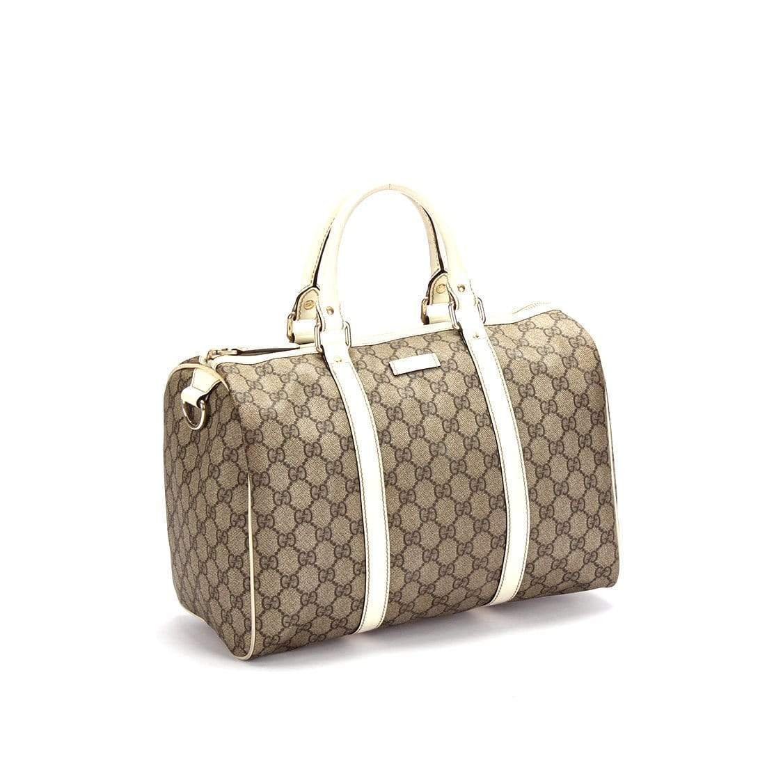 Gucci Gucci GG Supreme Joy Boston Bag RCL1073