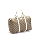 Gucci Gucci GG Supreme Joy Boston Bag RCL1073