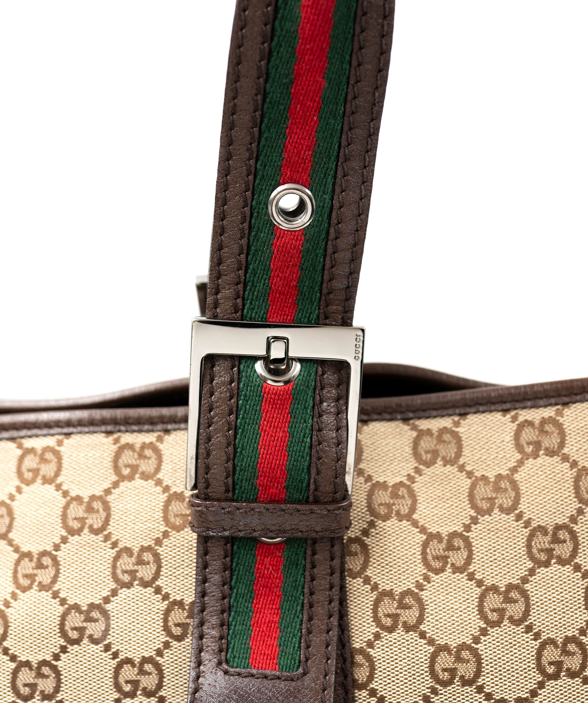 Gucci Gucci GG supreme tote bag AGL2319