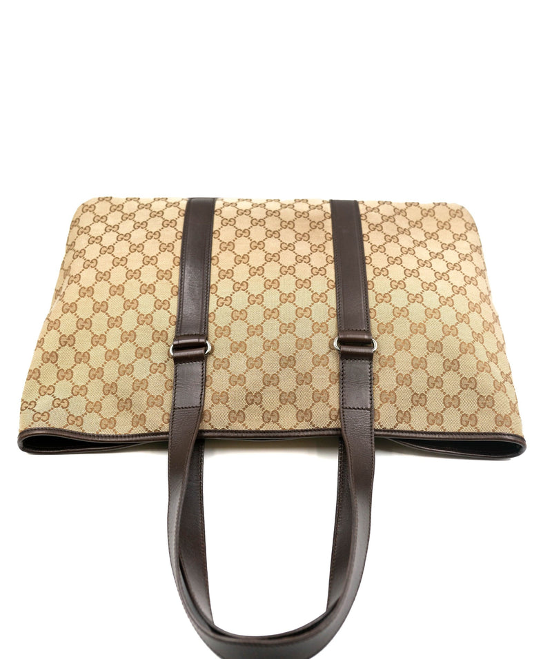 Gucci Gucci GG tote bag  - ADL1043