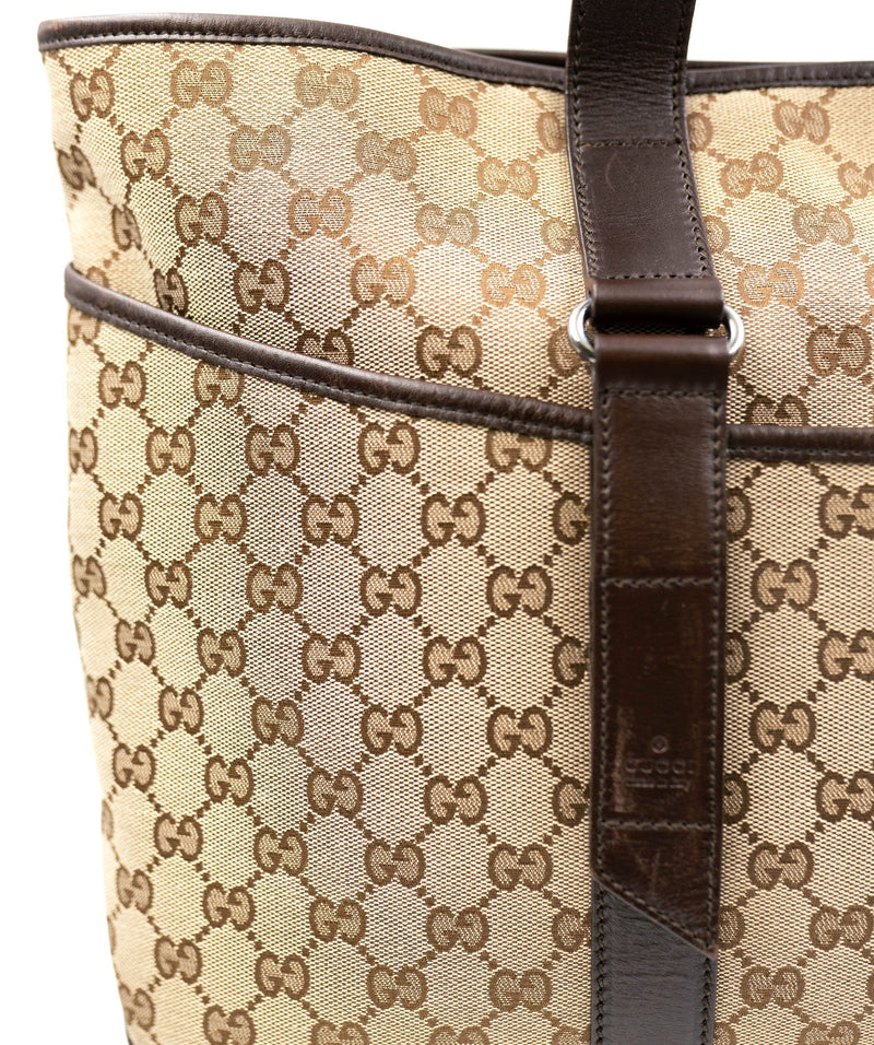 Gucci Gucci GG tote bag  - ADL1043