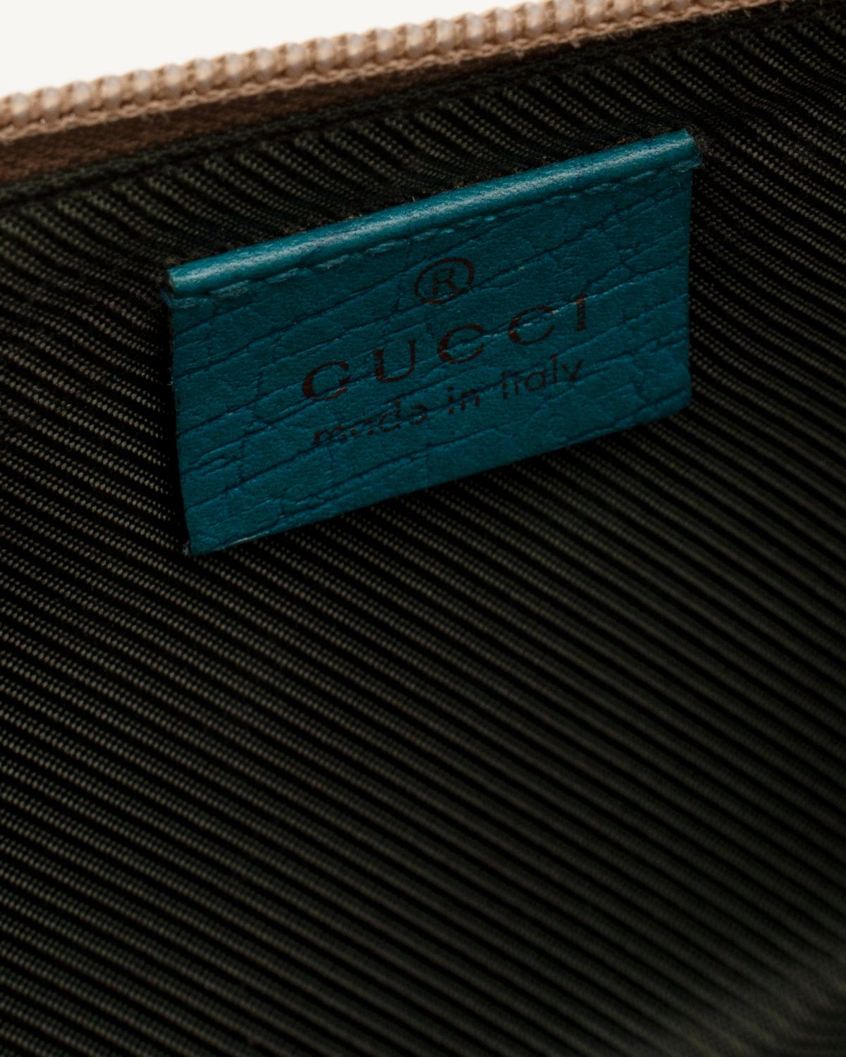 Gucci Gucci GG vintage Pochette - ADL1672