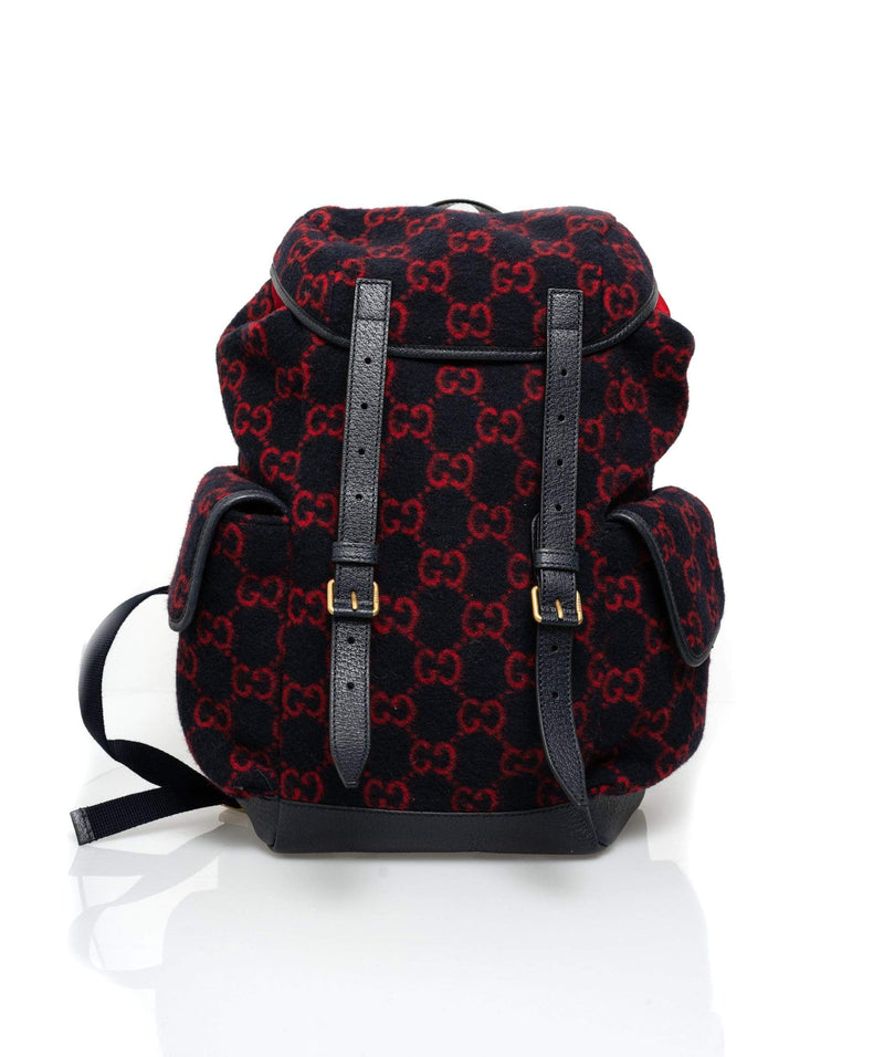 Gucci back bags sale