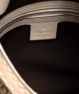 Gucci Gucci Hobo GG Monogram and Matching Purse Bag - ADL1405