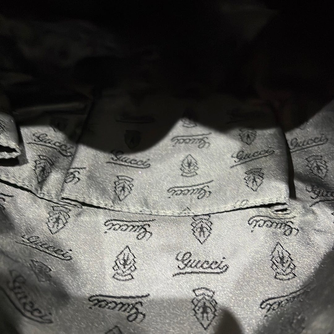 Gucci Gucci Hysteria Handbag