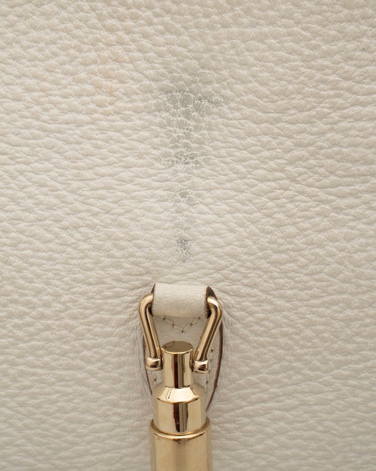 Gucci Gucci Jacket Bag white - ADL1689