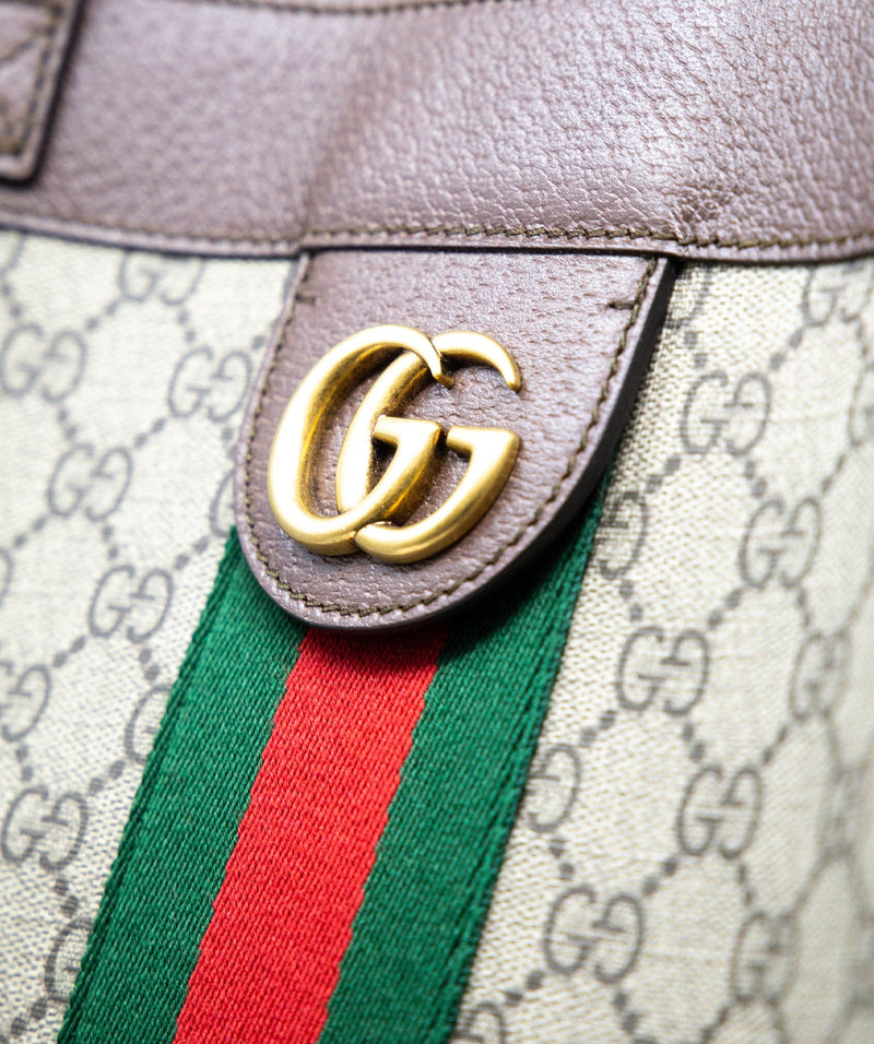 Large gucci store bags