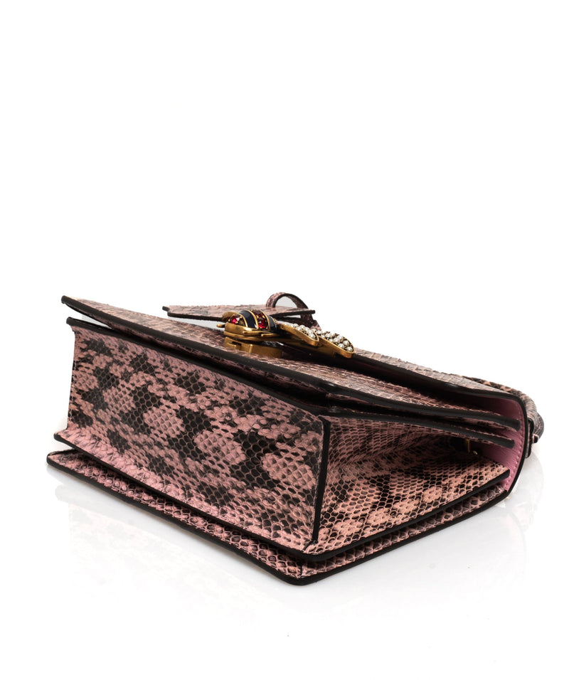 Queen margaret gucci discount purse