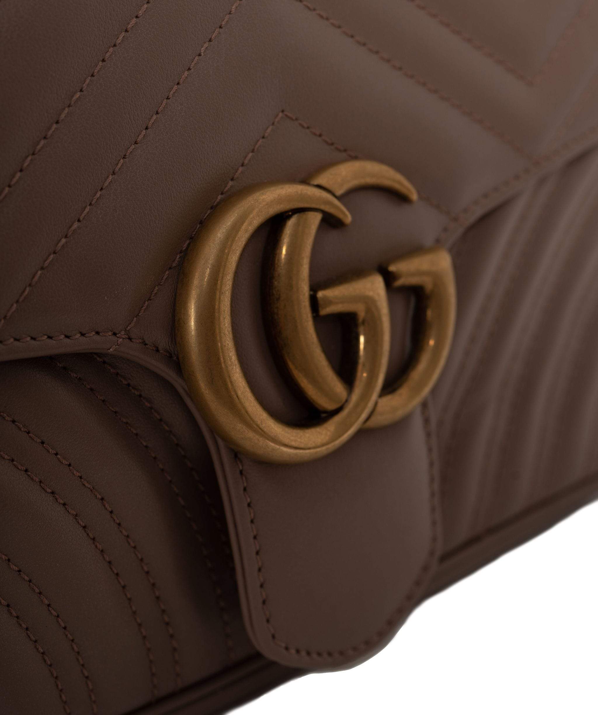 Gucci Gucci Marmont Bag AGL1090