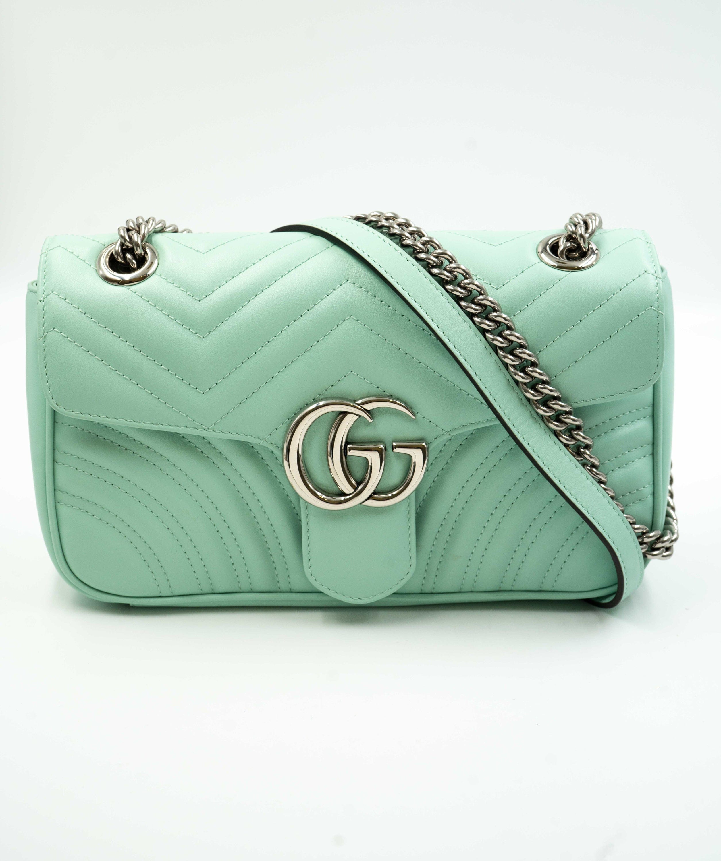 Gucci Gucci Marmont bag ASL4985