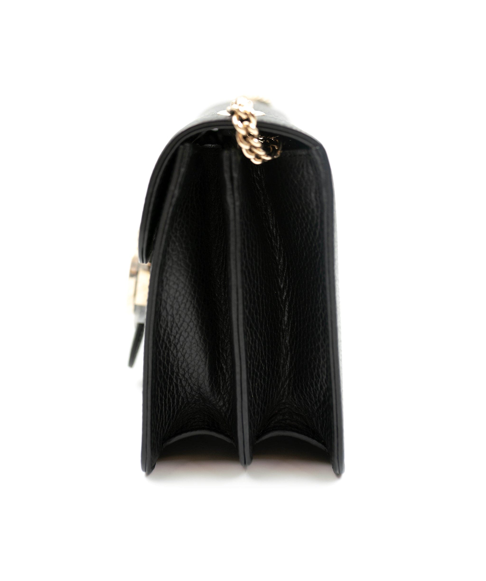 Gucci Gucci marmont black bag ALC0025