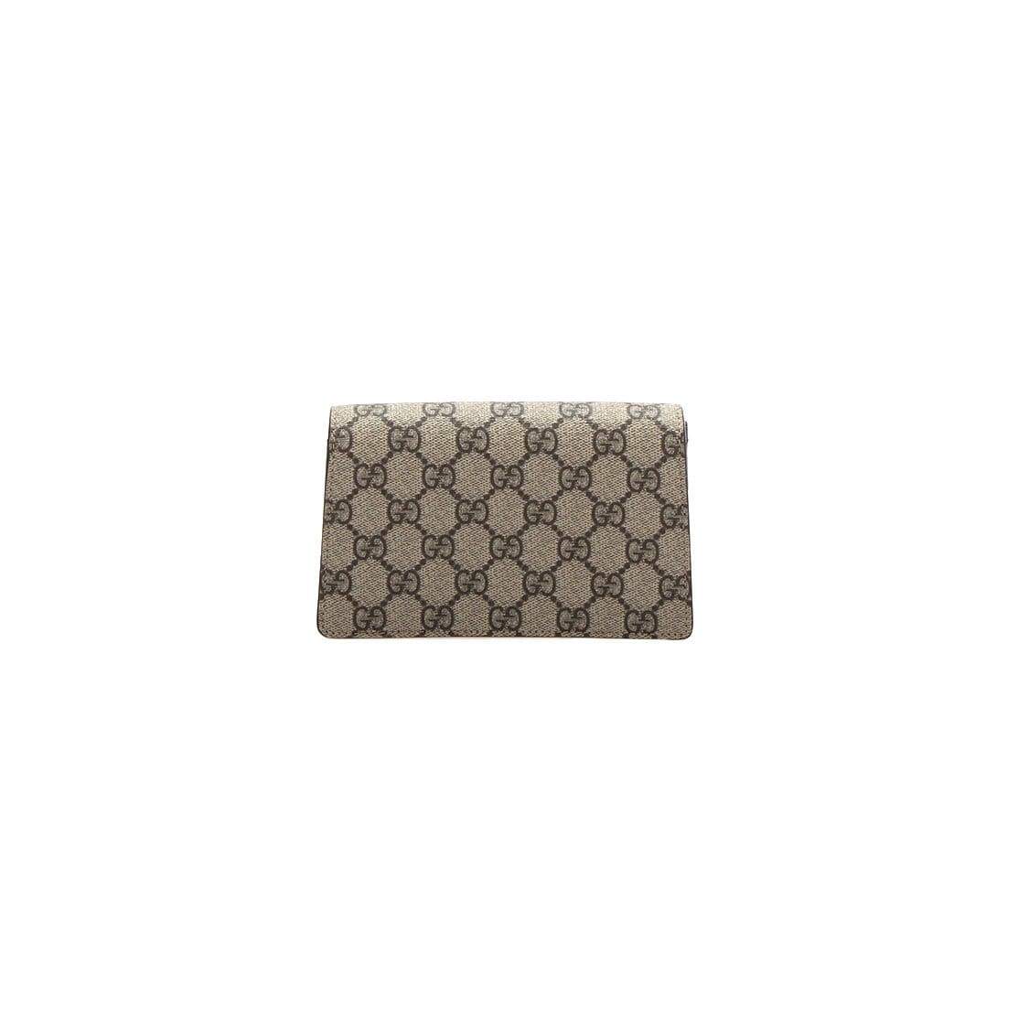 Gucci Gucci Mini GG Supreme Dionysus RCL1064