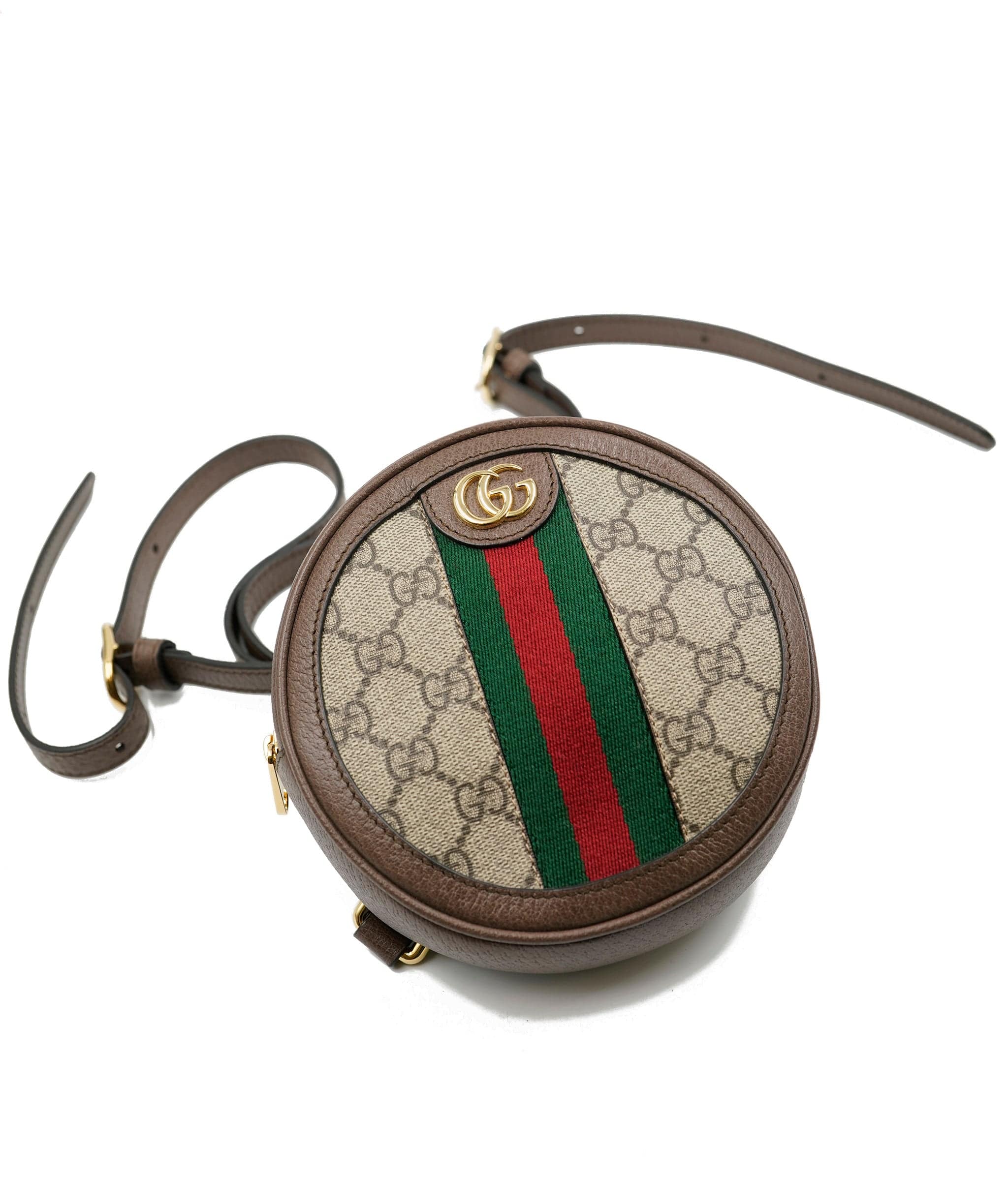 Gucci Gucci Ophidia backpack - MGP-AWC1887