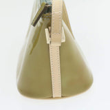 Gucci Gucci Patent Pochette Bag AWL1076