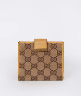 Gucci Gucci Pochette And Wallet Set